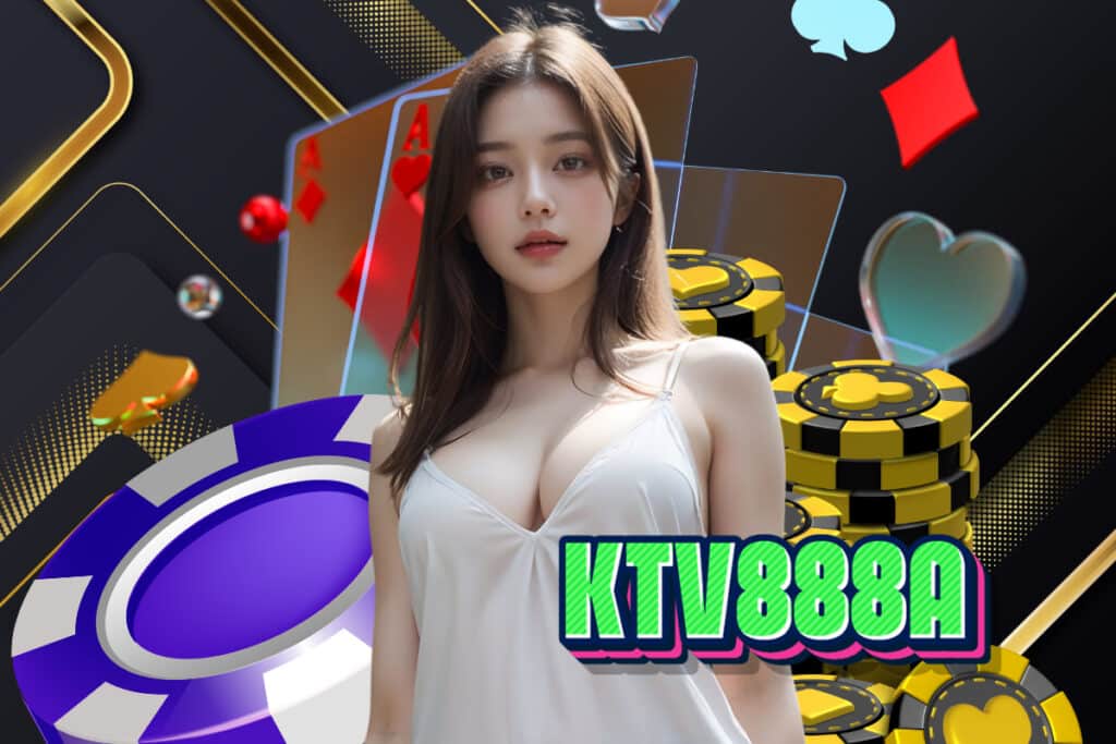 ktv888a