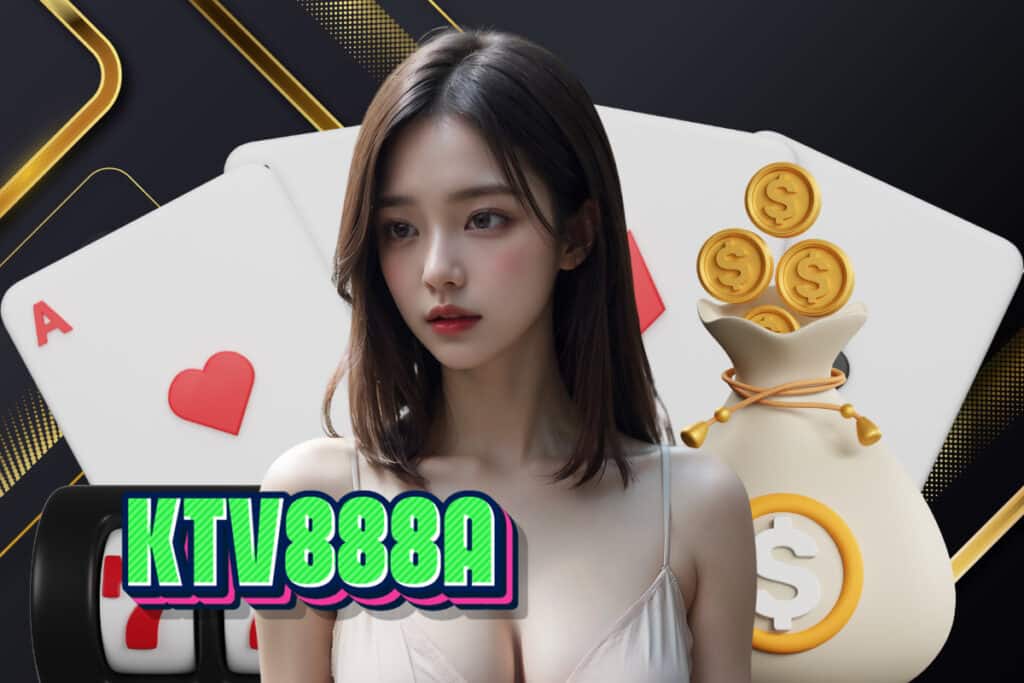 ktv888a สล็อต